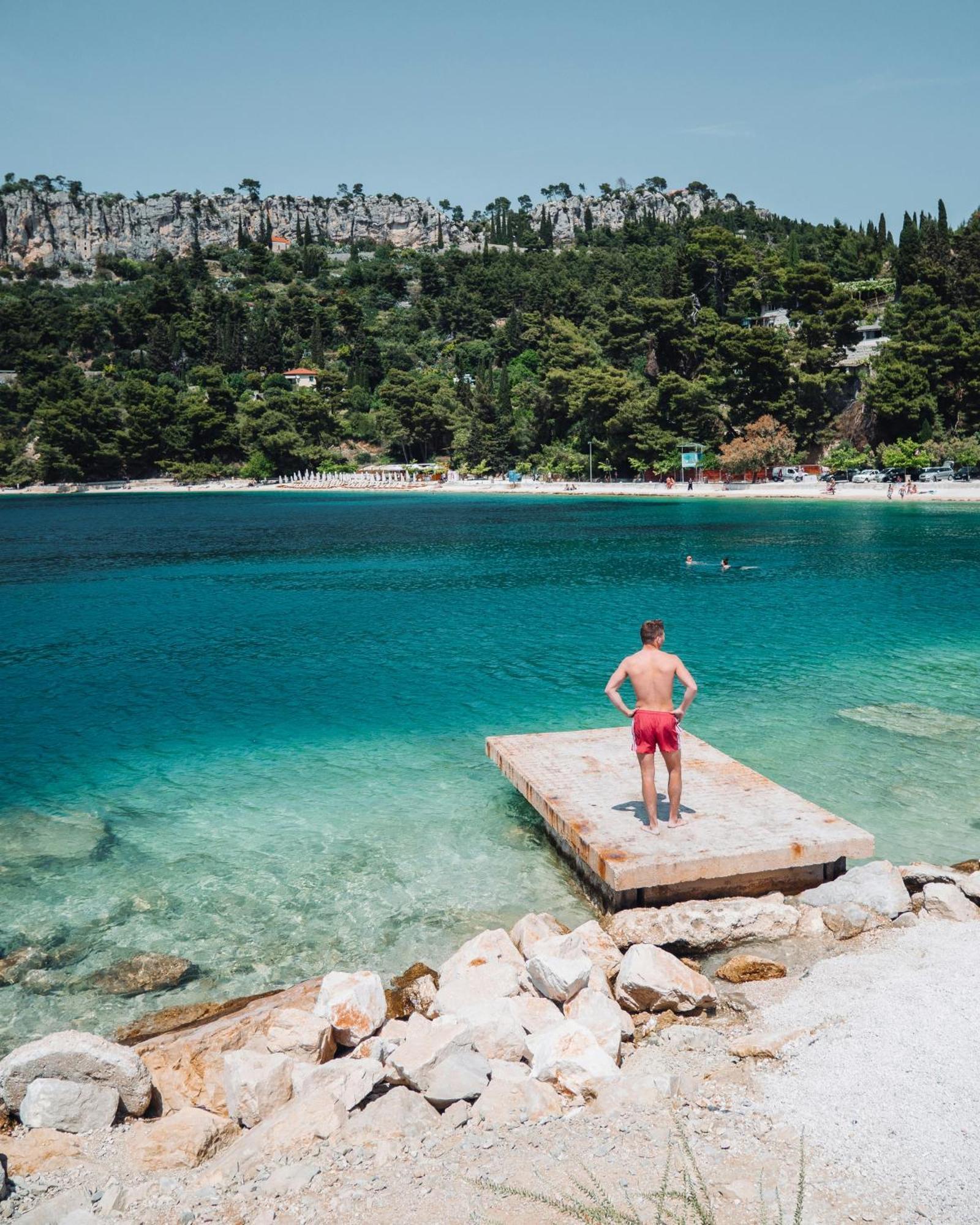 Luka Daire Split Dış mekan fotoğraf