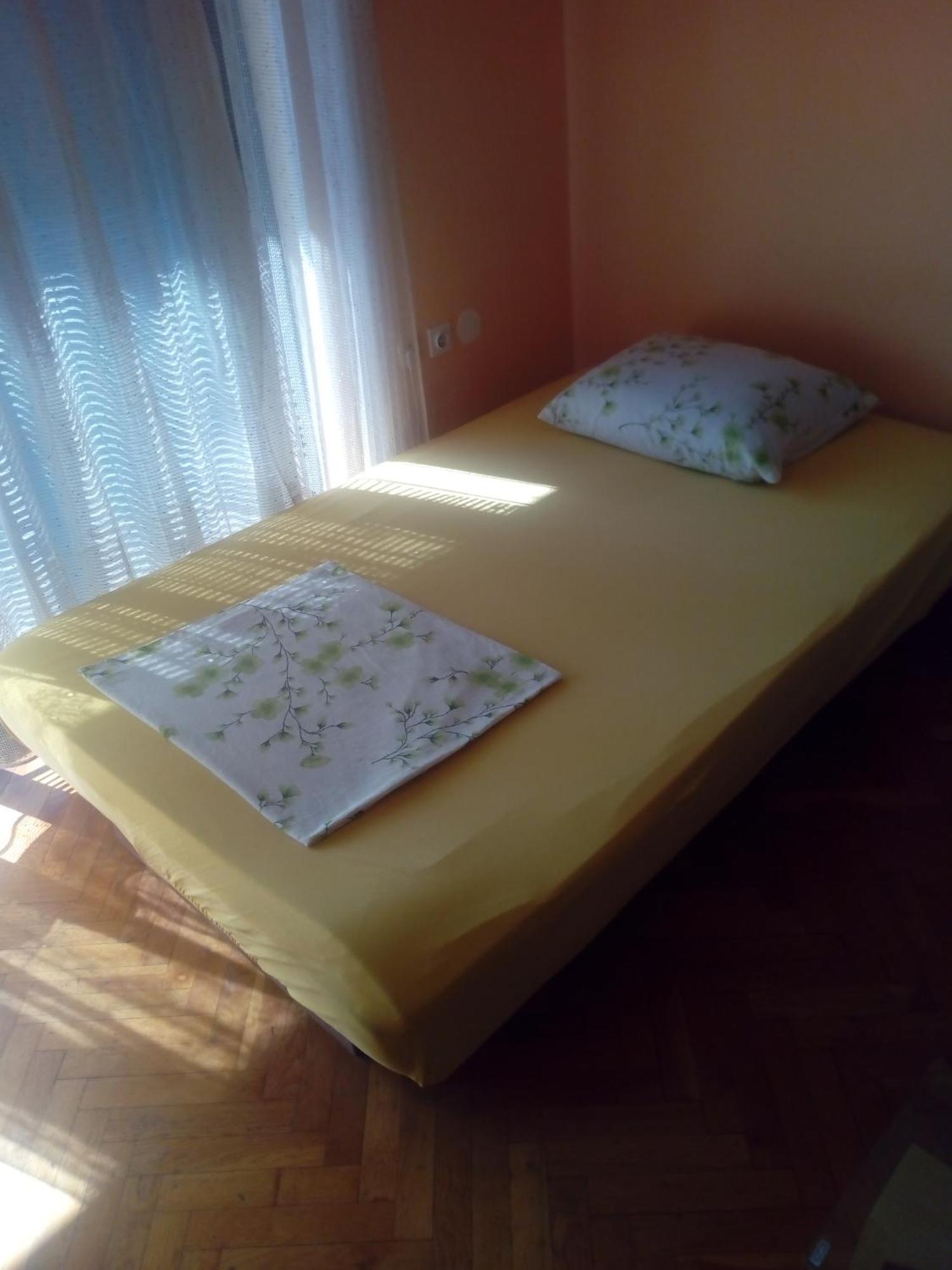 Luka Daire Split Dış mekan fotoğraf