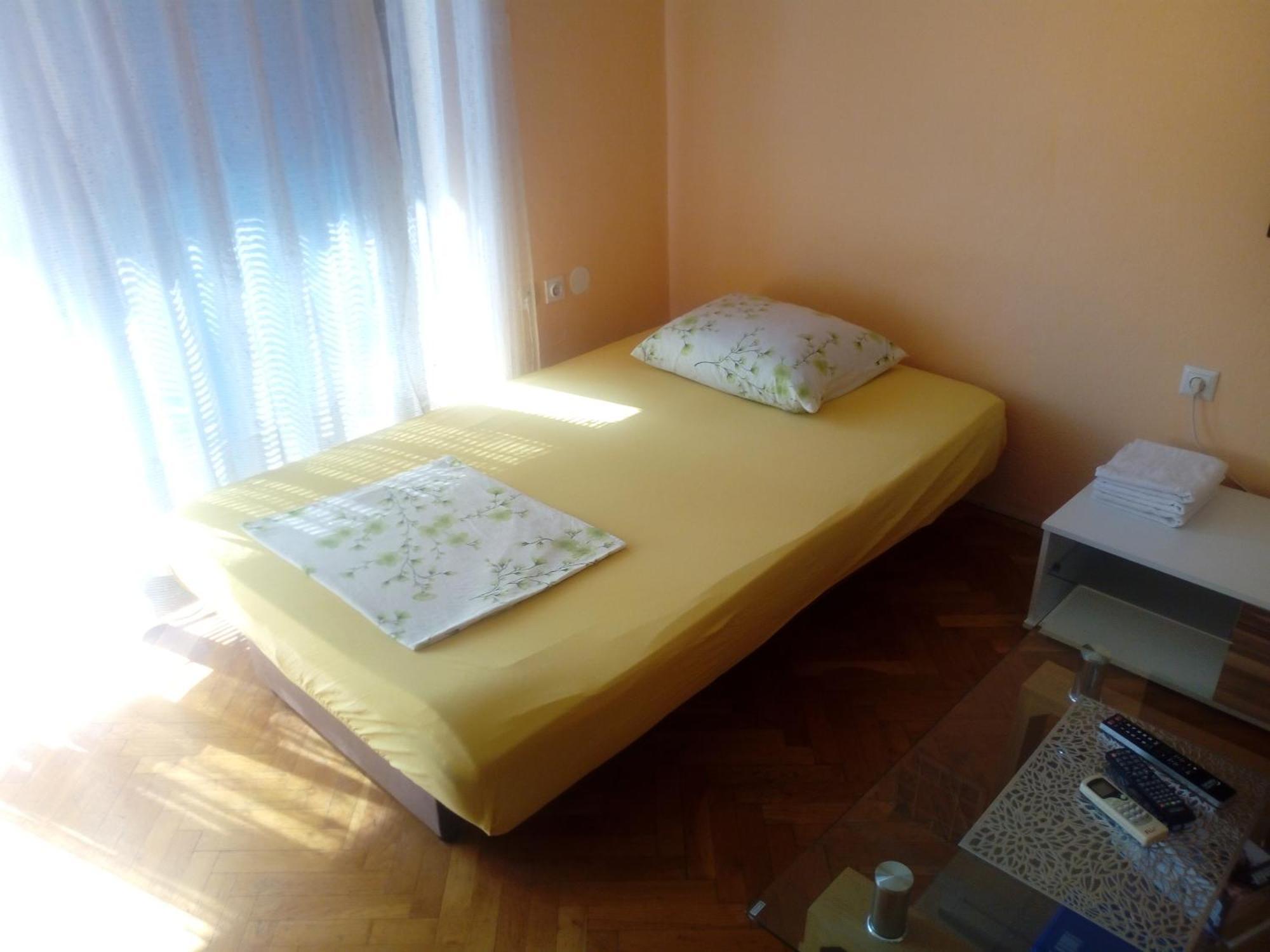Luka Daire Split Dış mekan fotoğraf