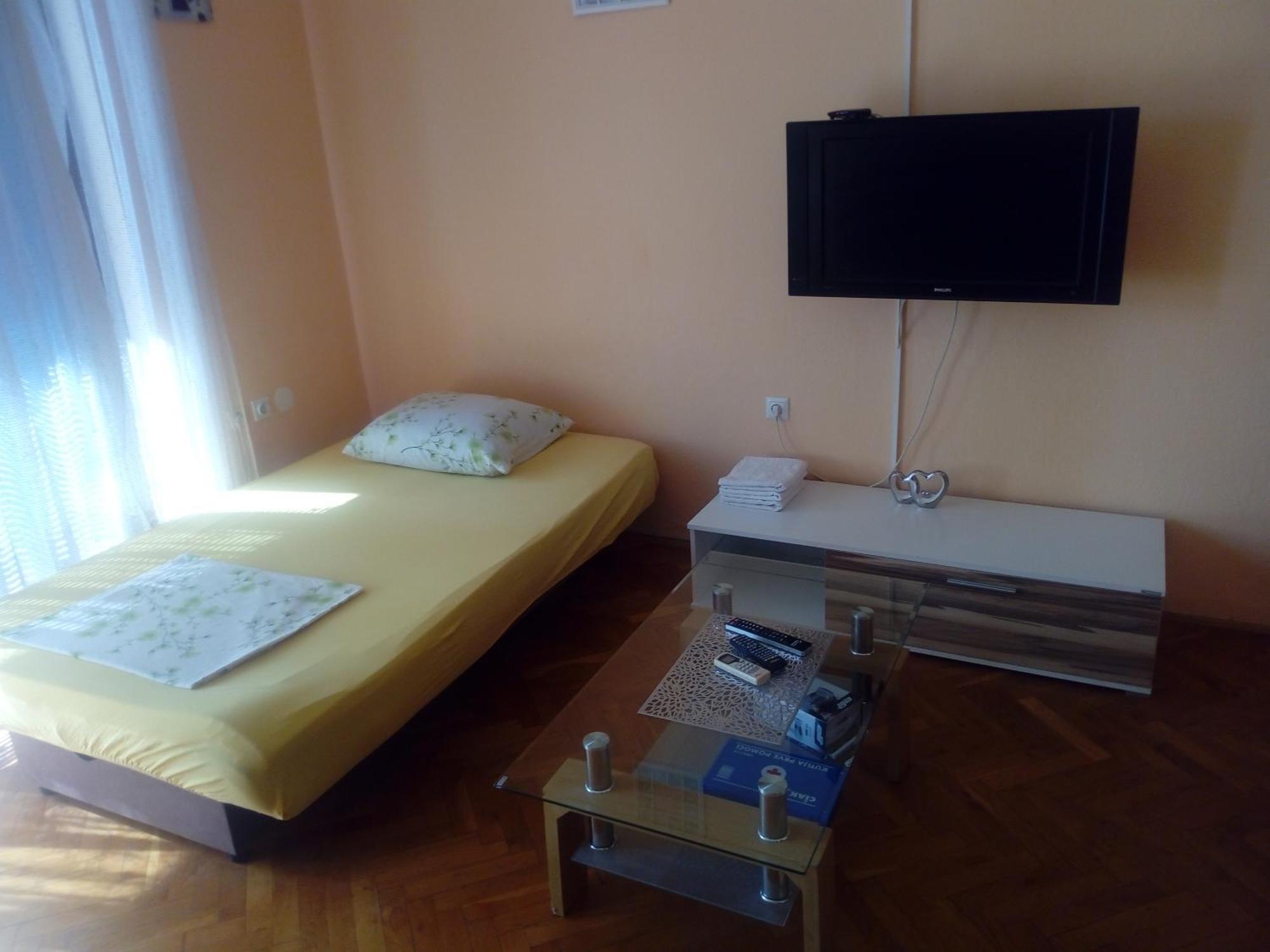 Luka Daire Split Dış mekan fotoğraf