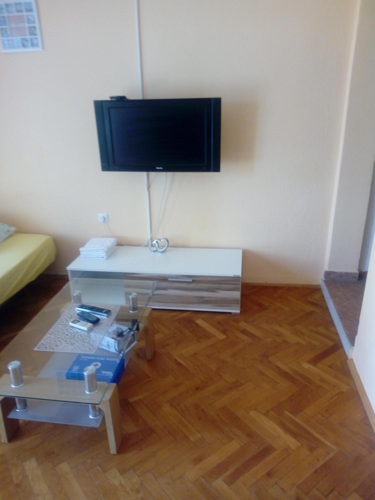 Luka Daire Split Dış mekan fotoğraf