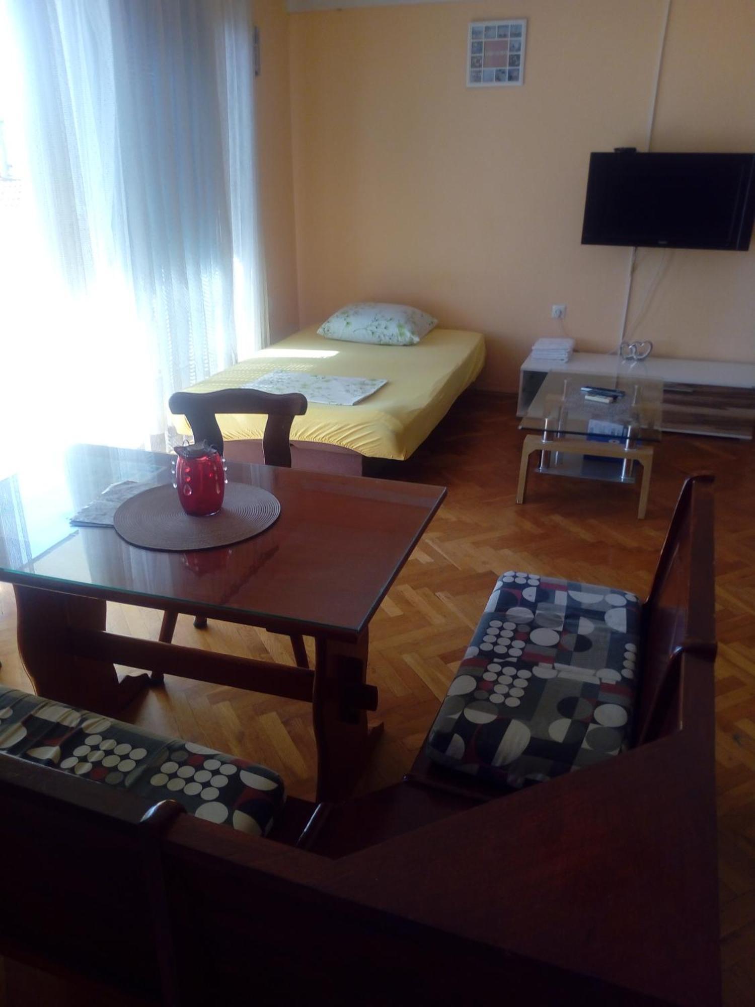 Luka Daire Split Dış mekan fotoğraf