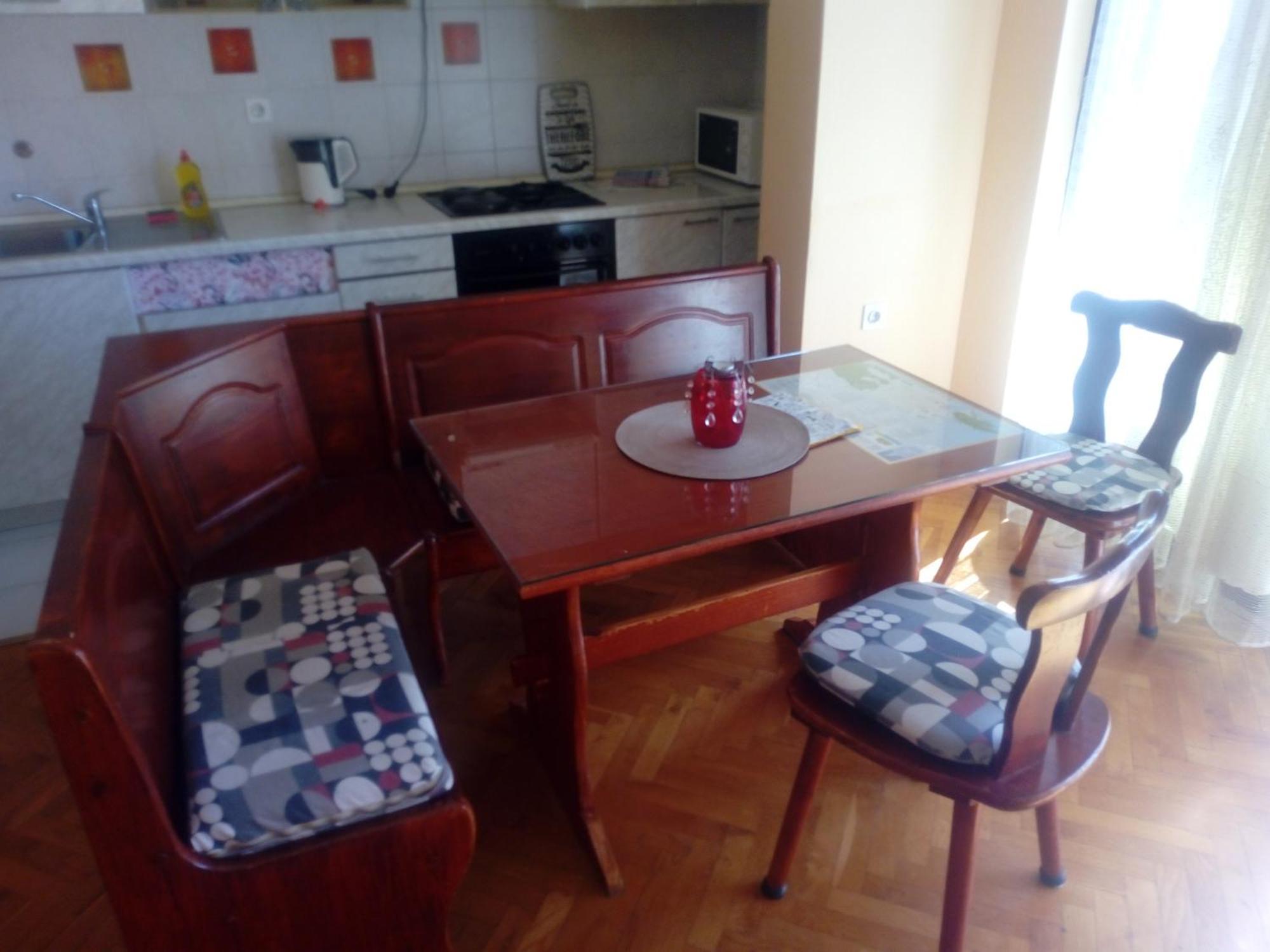Luka Daire Split Dış mekan fotoğraf