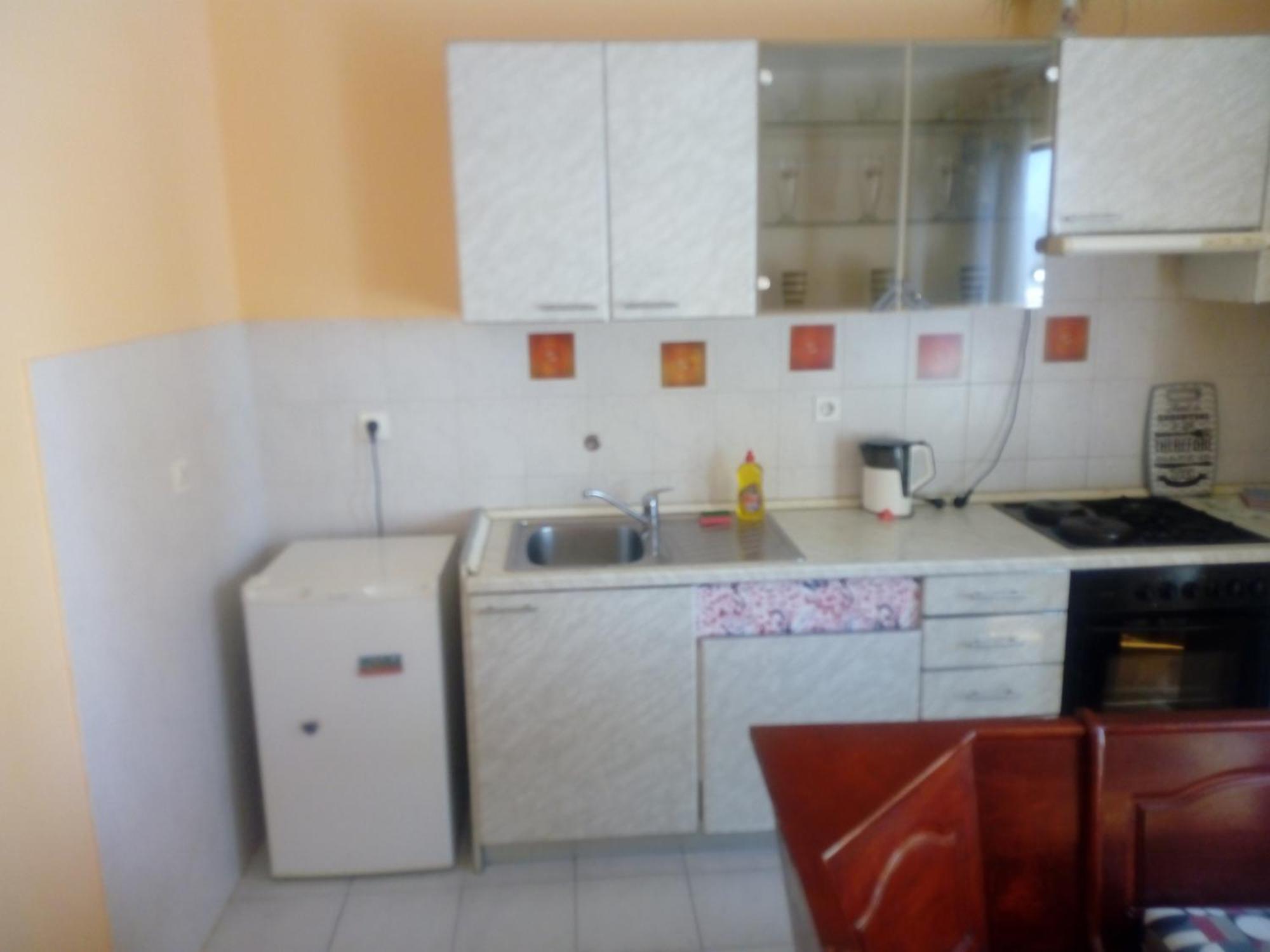 Luka Daire Split Dış mekan fotoğraf
