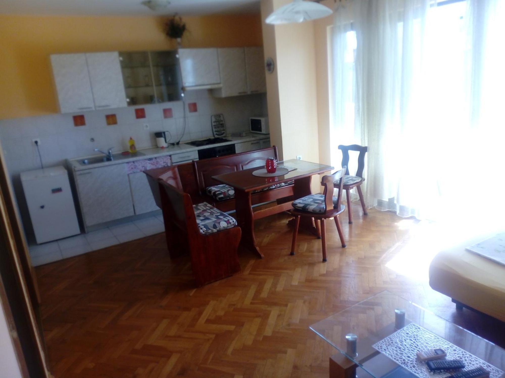 Luka Daire Split Dış mekan fotoğraf
