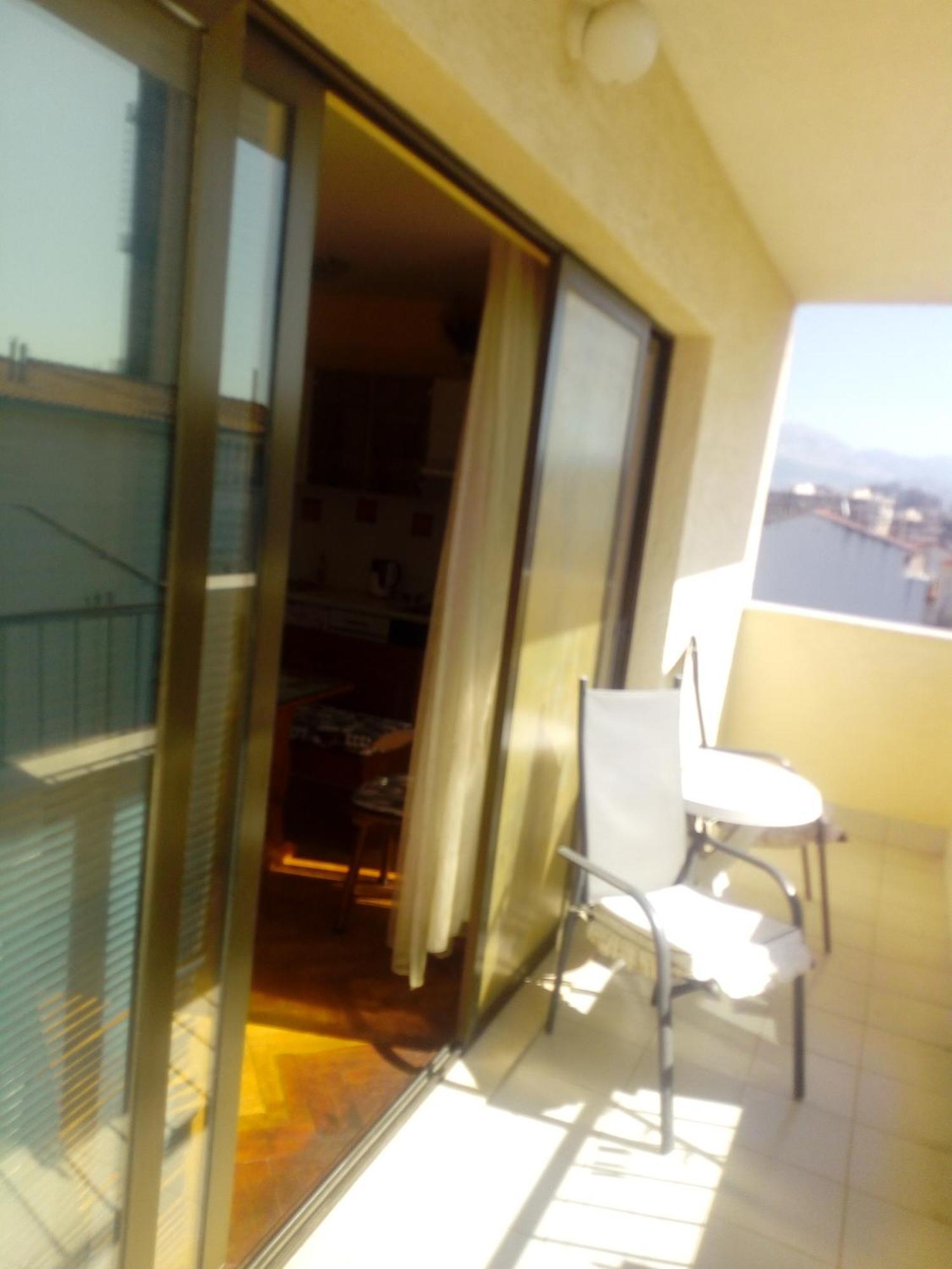 Luka Daire Split Dış mekan fotoğraf