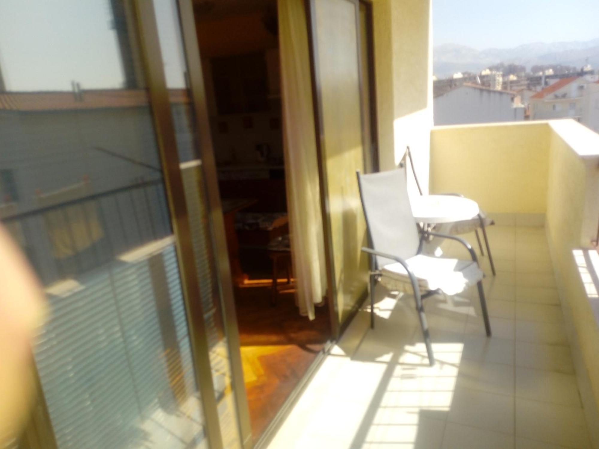 Luka Daire Split Dış mekan fotoğraf