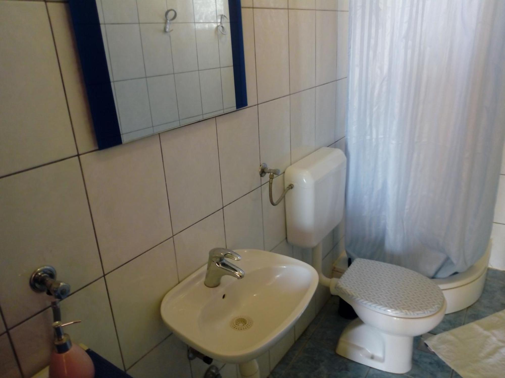Luka Daire Split Dış mekan fotoğraf
