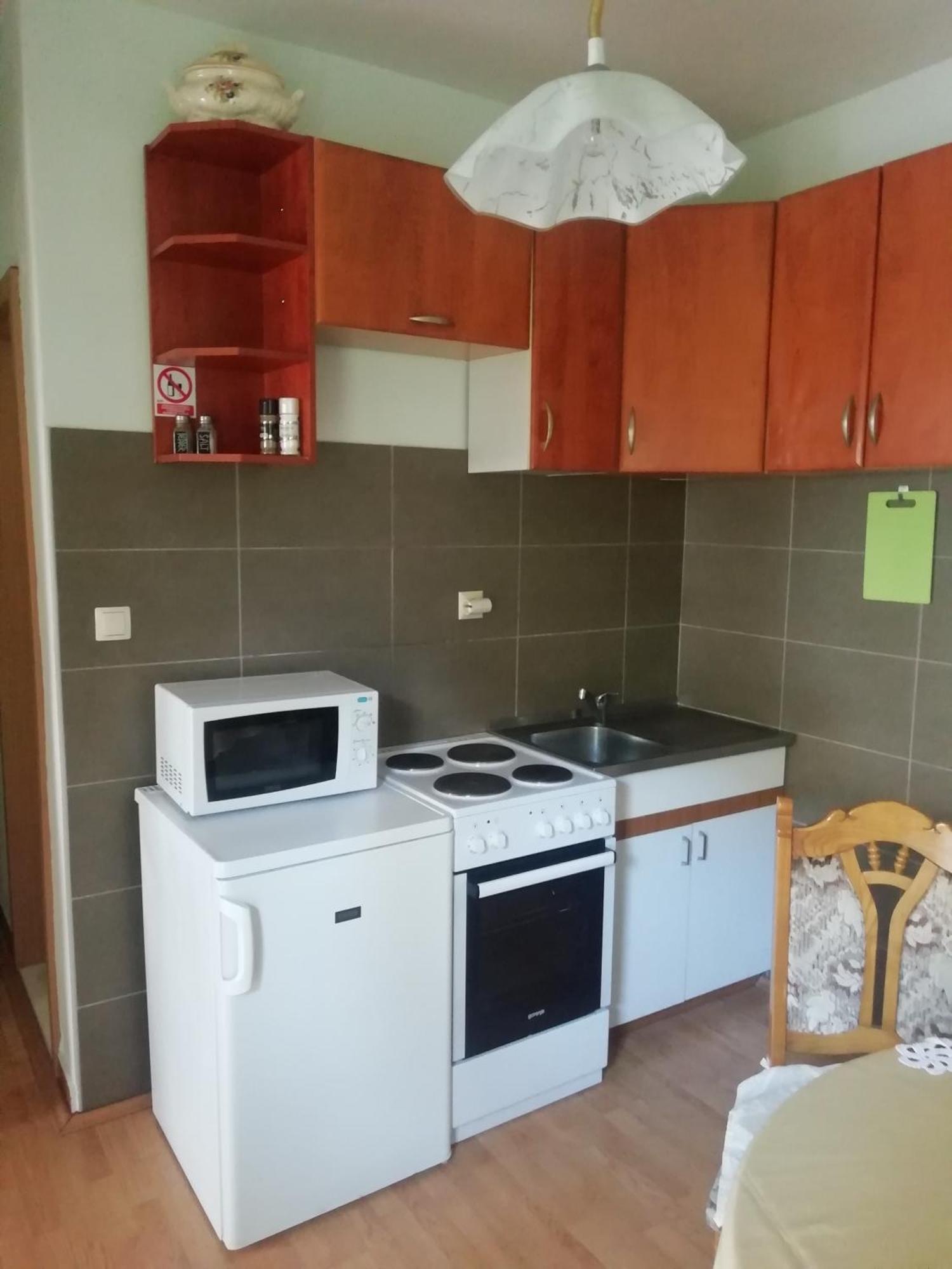 Luka Daire Split Dış mekan fotoğraf