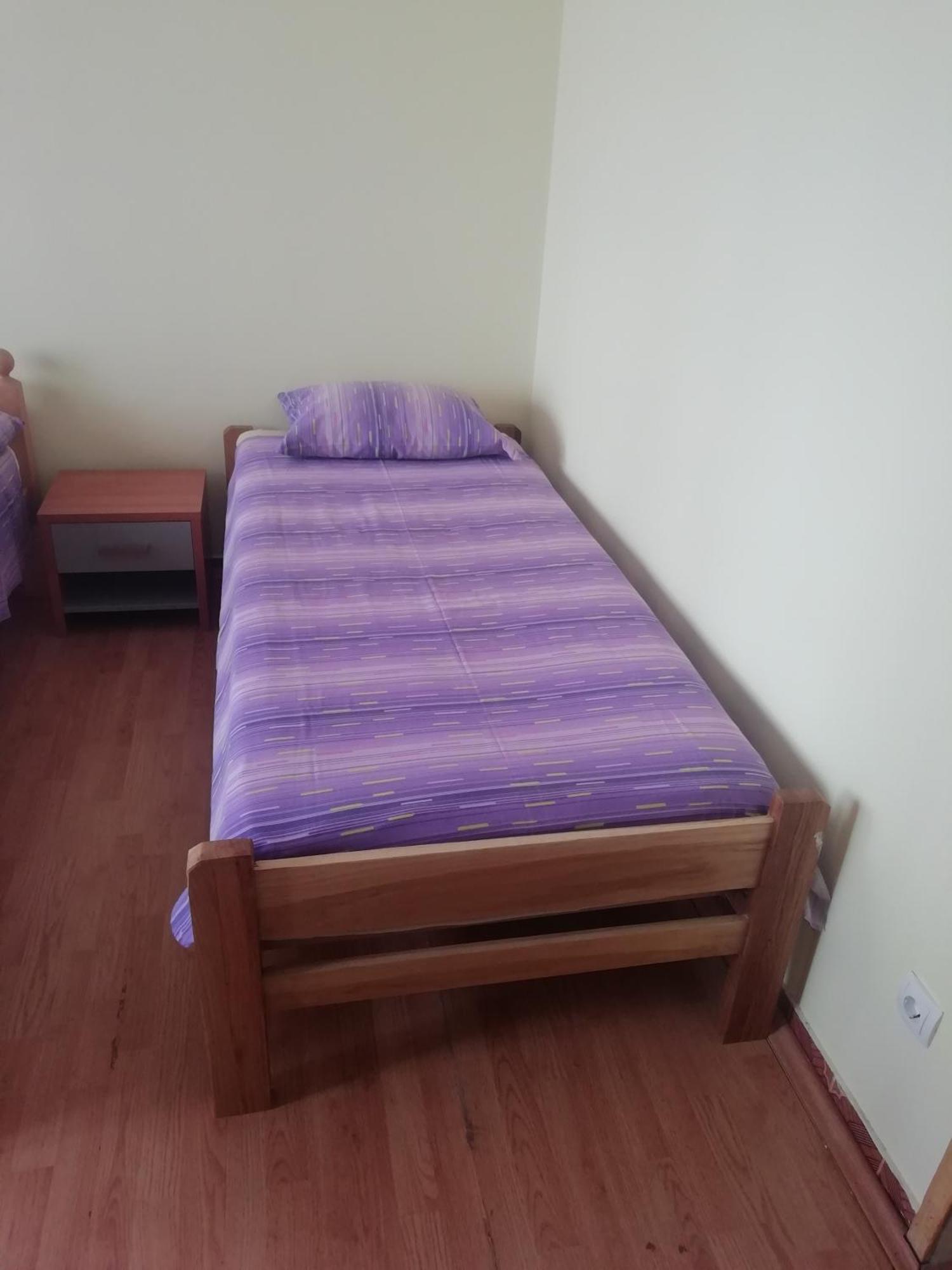 Luka Daire Split Dış mekan fotoğraf