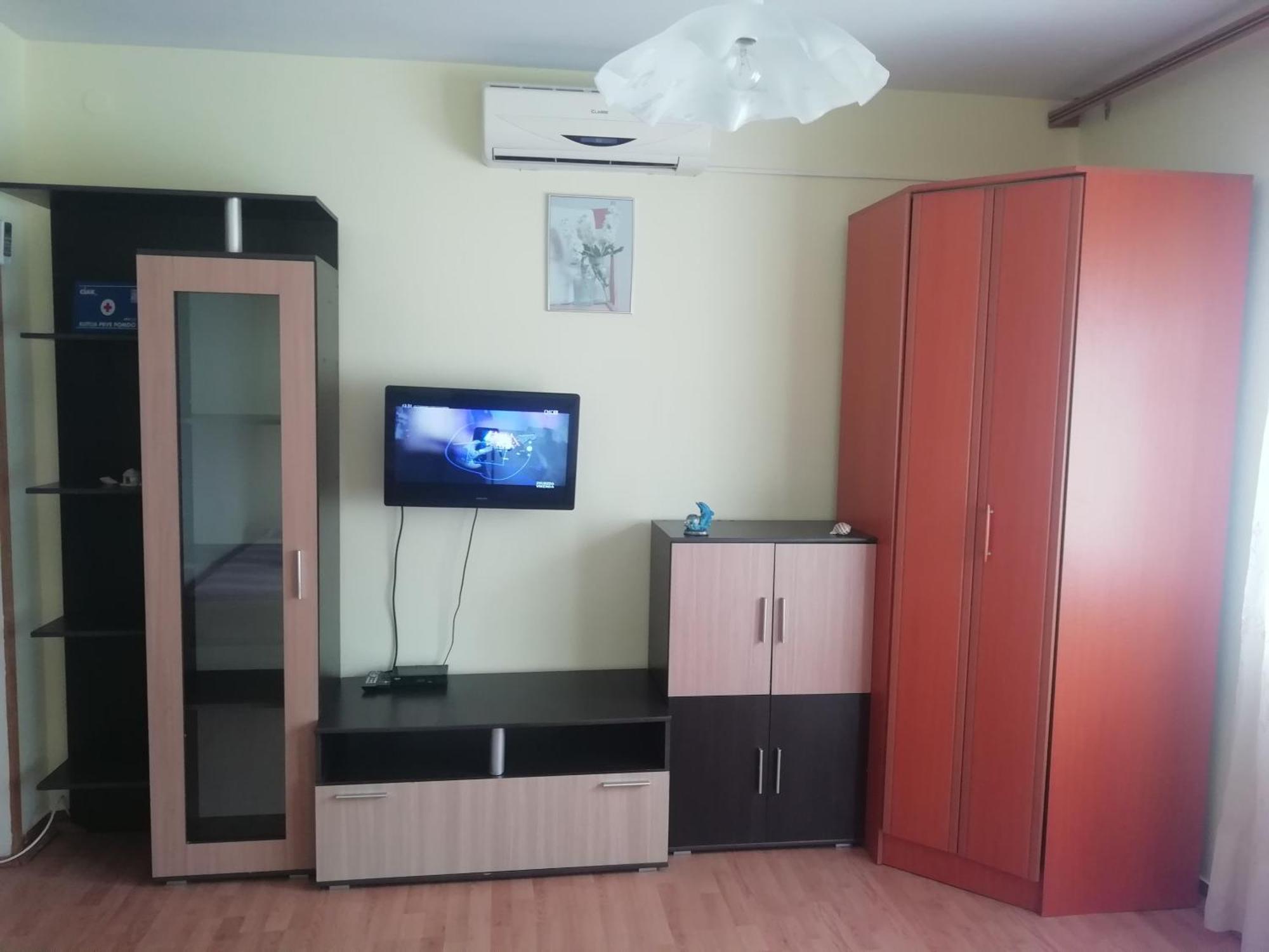 Luka Daire Split Dış mekan fotoğraf