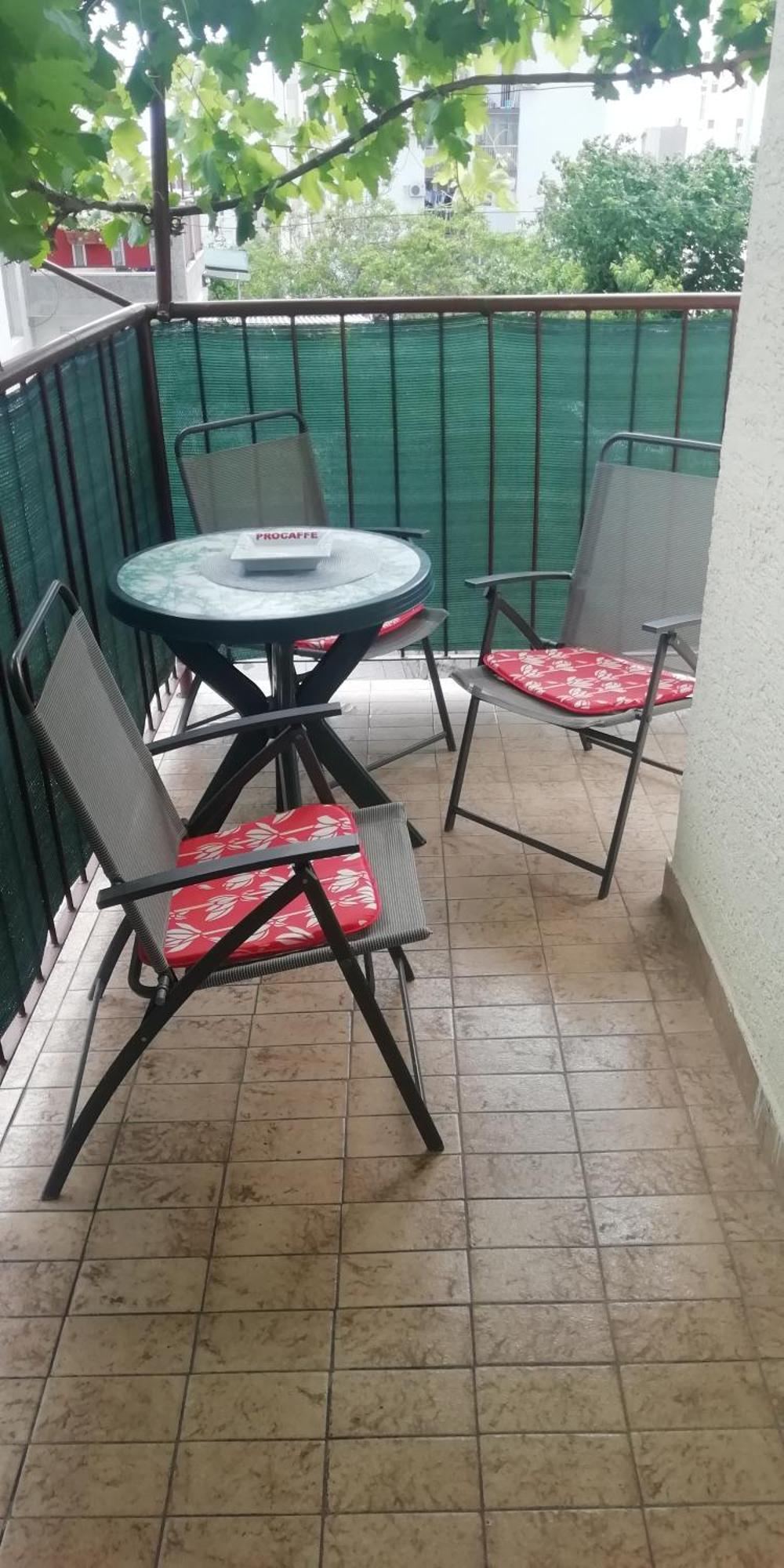 Luka Daire Split Dış mekan fotoğraf