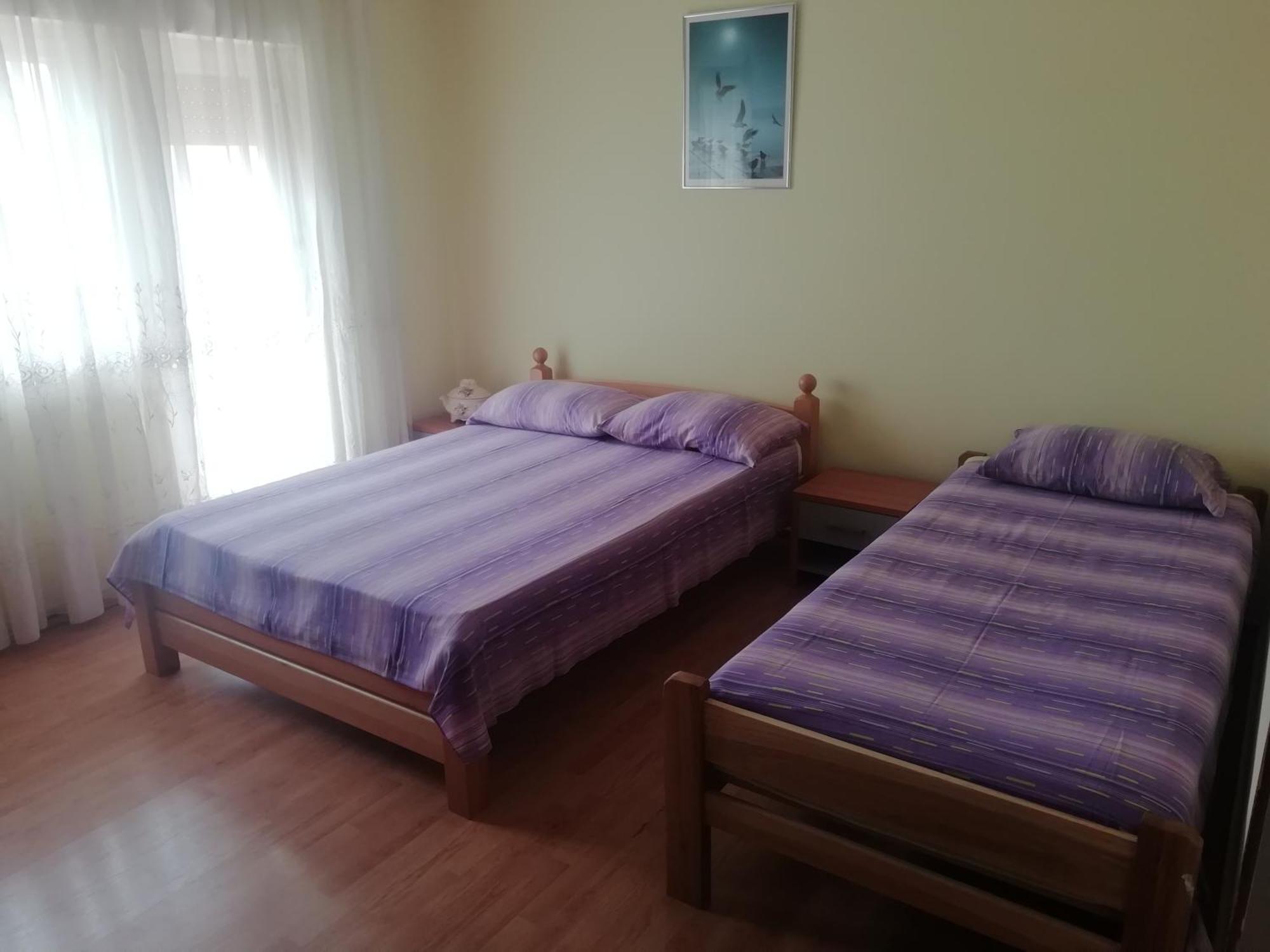 Luka Daire Split Dış mekan fotoğraf