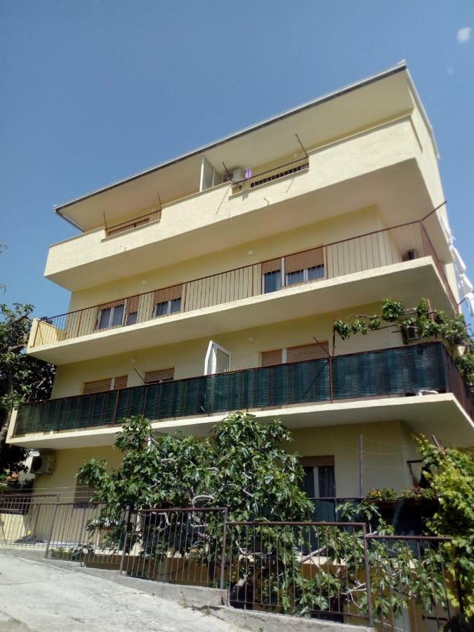 Luka Daire Split Dış mekan fotoğraf