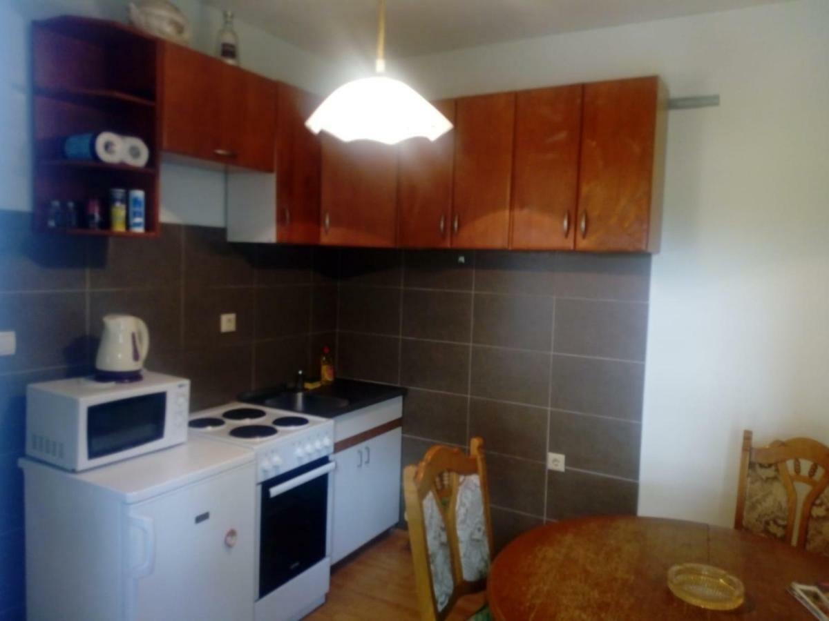 Luka Daire Split Dış mekan fotoğraf