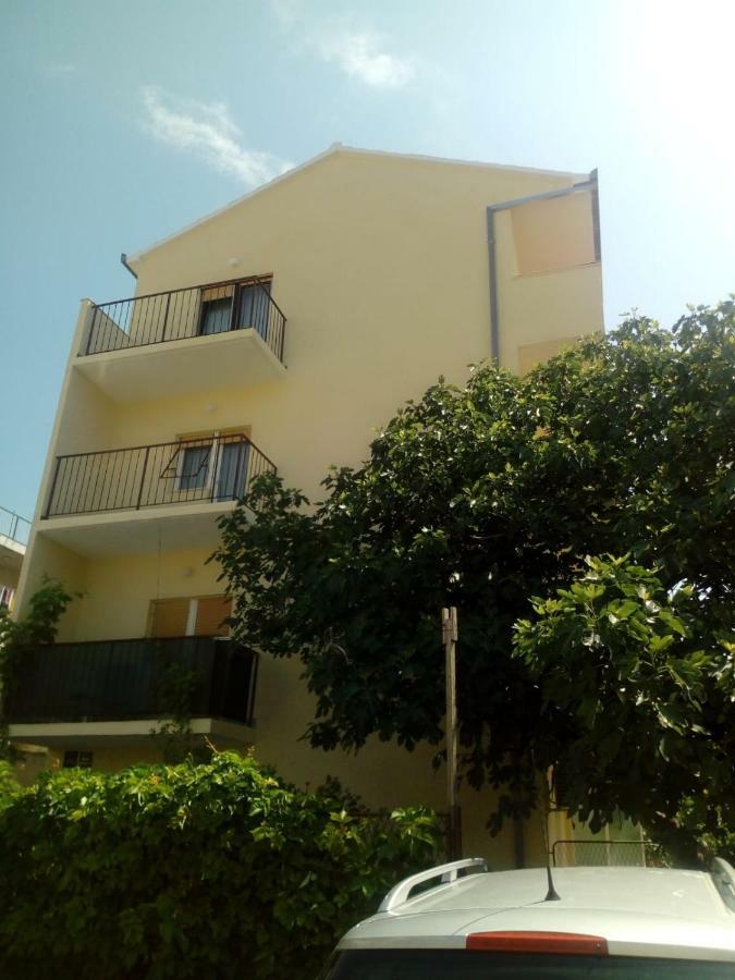 Luka Daire Split Dış mekan fotoğraf